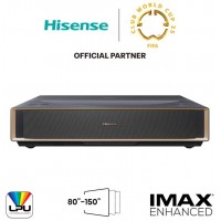 PROYECTOR PT1 HISENSE LARGO LAN HDMI HEADPHONE